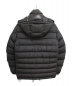 MONCLER (モンクレール) AMBROISE GIUBBOTTO ブラウン：45800円