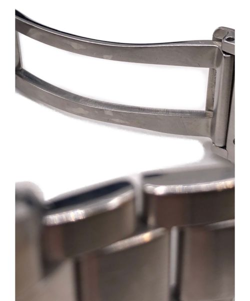GRAND SEIKO（グランド セイコー）GRAND SEIKO (グランドセイコー) 9Fクォーツ シャンパンゴールド サイズ:37ｍｍの古着・服飾アイテム