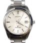GRAND SEIKO（グランドセイコー）の古着「9Fクォーツ」｜シャンパンゴールド