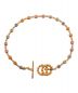 GUCCI (グッチ) GGランニングブレスレット サイズ:-：108000円