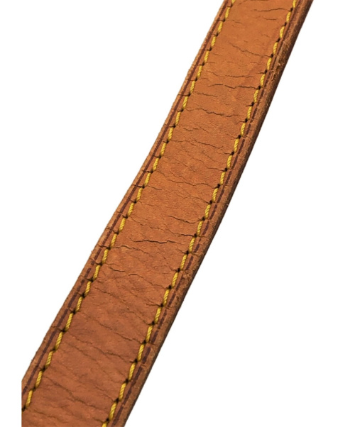 LOUIS VUITTON（ルイ ヴィトン）LOUIS VUITTON (ルイ ヴィトン) キーポル・バンドリエール55 ブラウン サイズ:55 モノグラム M41414 SP0922の古着・服飾アイテム