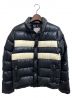 MONCLER（モンクレール）の古着「THOMAS」｜ブラック