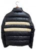 MONCLER (モンクレール) THOMAS ブラック サイズ:1：32800円