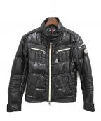 MONCLERモンクレール）の古着「BERRIAT」｜ブラック