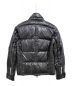 MONCLER (モンクレール) BERRIAT  ブラック：32800円