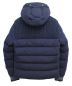 MONCLER (モンクレール) MONTPELLIER GIUBBOTTO ネイビー サイズ:1：49800円