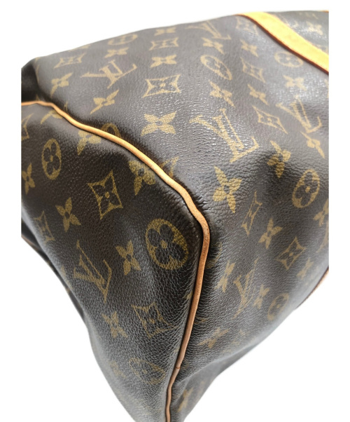 LOUIS VUITTON（ルイ ヴィトン）LOUIS VUITTON (ルイ ヴィトン) キーポル45 サイズ:45 モノグラム M41428 FL0080の古着・服飾アイテム