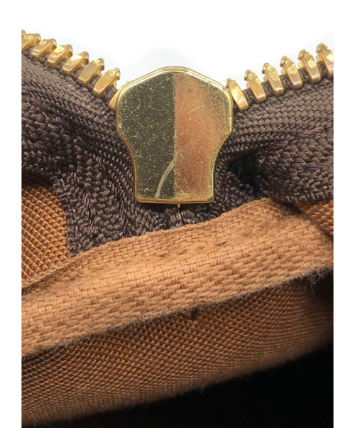 LOUIS VUITTON（ルイ ヴィトン）LOUIS VUITTON (ルイ ヴィトン) キーポル45 サイズ:45 モノグラム M41428 FL0080の古着・服飾アイテム