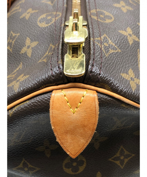 LOUIS VUITTON（ルイ ヴィトン）LOUIS VUITTON (ルイ ヴィトン) キーポル45 サイズ:45 モノグラム M41428 FL0080の古着・服飾アイテム