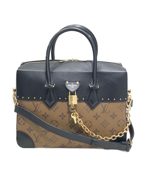 LOUIS VUITTON（ルイ ヴィトン）LOUIS VUITTON (ルイ ヴィトン) シティ・マル ベージュ サイズ:-の古着・服飾アイテム