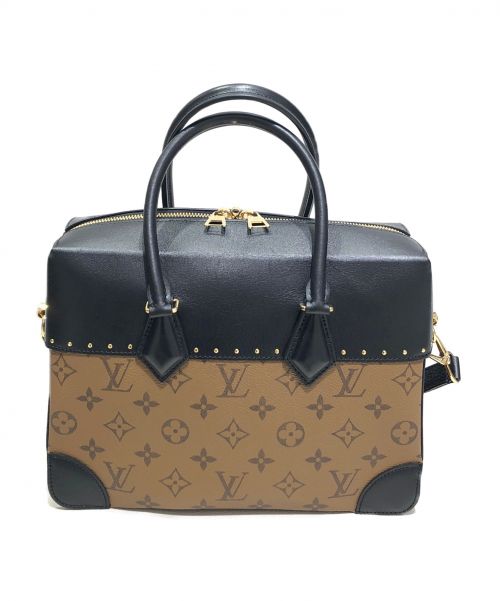 LOUIS VUITTON（ルイ ヴィトン）LOUIS VUITTON (ルイ ヴィトン) シティ・マル ベージュ サイズ:-の古着・服飾アイテム