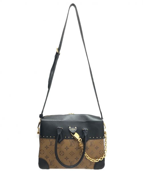 LOUIS VUITTON（ルイ ヴィトン）LOUIS VUITTON (ルイ ヴィトン) シティ・マル ベージュ サイズ:-の古着・服飾アイテム