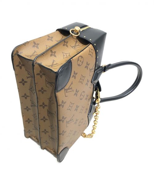 LOUIS VUITTON（ルイ ヴィトン）LOUIS VUITTON (ルイ ヴィトン) シティ・マル ベージュ サイズ:-の古着・服飾アイテム