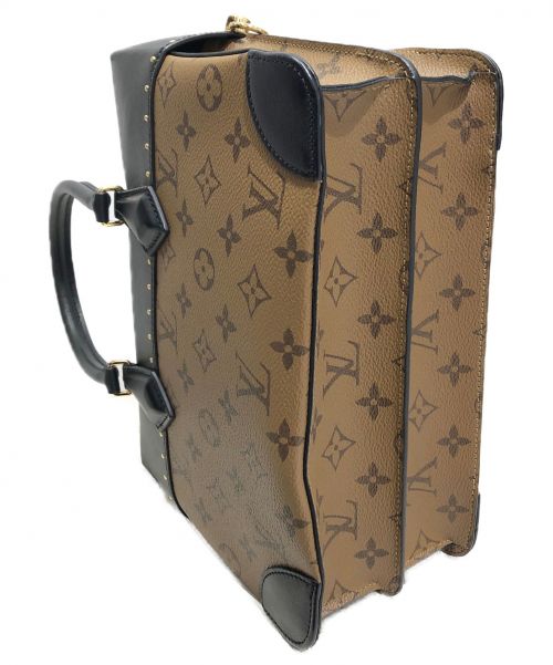 LOUIS VUITTON（ルイ ヴィトン）LOUIS VUITTON (ルイ ヴィトン) シティ・マル ベージュ サイズ:-の古着・服飾アイテム