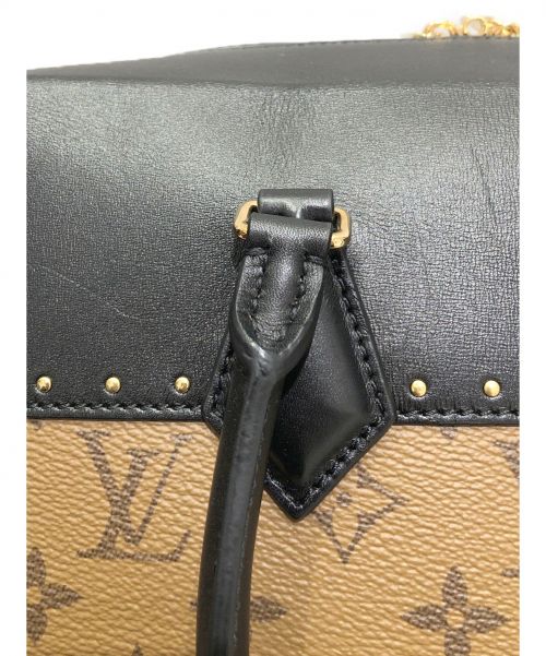 LOUIS VUITTON（ルイ ヴィトン）LOUIS VUITTON (ルイ ヴィトン) シティ・マル ベージュ サイズ:-の古着・服飾アイテム
