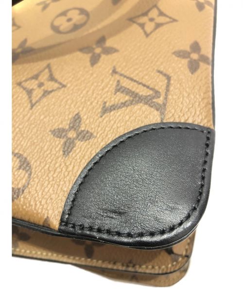 LOUIS VUITTON（ルイ ヴィトン）LOUIS VUITTON (ルイ ヴィトン) シティ・マル ベージュ サイズ:-の古着・服飾アイテム
