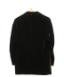 TOM FORD (トム フォード) 1Bベロアジャケット ブラウン サイズ:48R：36800円