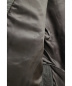 中古・古着 Maison Margiela (メゾンマルジェラ) ダブルライダースジャケット ブラック サイズ:46：69800円