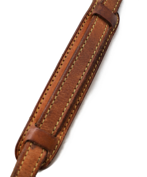 LOUIS VUITTON（ルイ ヴィトン）LOUIS VUITTON (ルイ ヴィトン) シャンティPM ブラウン サイズ:PM モノグラム M51234 VI0970の古着・服飾アイテム