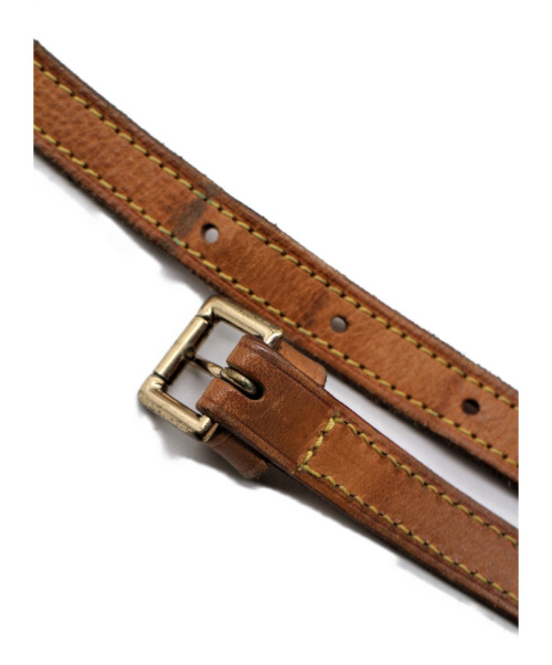 LOUIS VUITTON（ルイ ヴィトン）LOUIS VUITTON (ルイ ヴィトン) シャンティPM ブラウン サイズ:PM モノグラム M51234 VI0970の古着・服飾アイテム