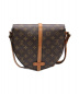 LOUIS VUITTON (ルイ ヴィトン) シャンティPM ブラウン サイズ:PM モノグラム M51234 VI0970：30800円