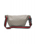GUCCI (グッチ) クーリエ GGスプリーム ベルトバッグ ブラウン サイズ:- 529711 213048：79800円
