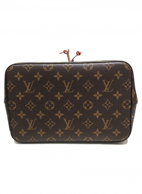 LOUIS VUITTON（ルイ ヴィトン）LOUIS VUITTON (ルイヴィトン) ネオノエ  サイズ:- 2WAYバッグモノグラム M45577の古着・服飾アイテム