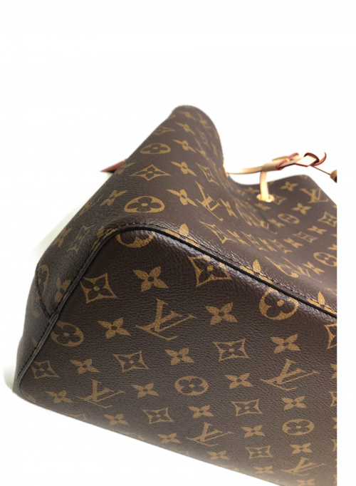LOUIS VUITTON（ルイ ヴィトン）LOUIS VUITTON (ルイヴィトン) ネオノエ  サイズ:- 2WAYバッグモノグラム M45577の古着・服飾アイテム