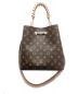 LOUIS VUITTON (ルイヴィトン) ネオノエ  サイズ:- 2WAYバッグモノグラム M45577：228000円