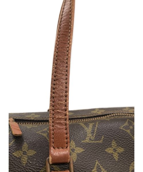 LOUIS VUITTON（ルイ ヴィトン）LOUIS VUITTON (ルイ ヴィトン) 旧型パピヨン30 ブラウン サイズ:30の古着・服飾アイテム