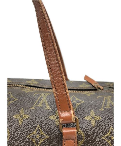 LOUIS VUITTON（ルイ ヴィトン）LOUIS VUITTON (ルイ ヴィトン) 旧型パピヨン30 ブラウン サイズ:30の古着・服飾アイテム