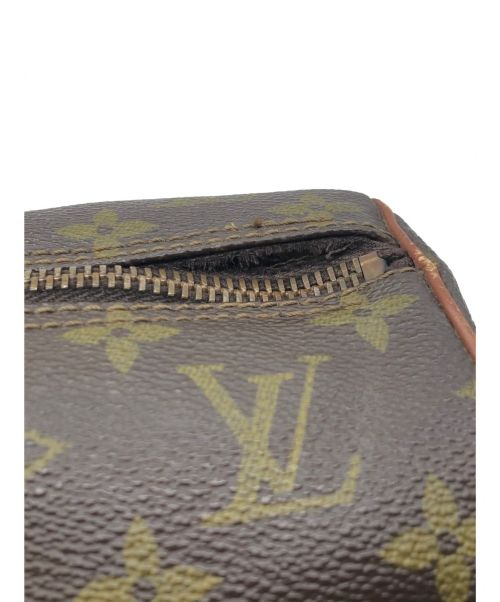 LOUIS VUITTON（ルイ ヴィトン）LOUIS VUITTON (ルイ ヴィトン) 旧型パピヨン30 ブラウン サイズ:30の古着・服飾アイテム