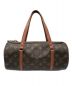 LOUIS VUITTON (ルイ ヴィトン) 旧型パピヨン30 ブラウン サイズ:30：39800円