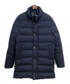 MONCLERモンクレール）の古着「BAUDIER」｜ネイビー