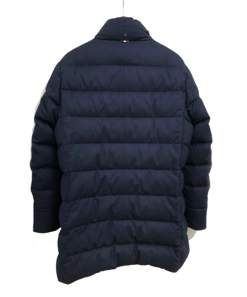 MONCLER（モンクレール）MONCLER (モンクレール) BAUDIER ネイビー サイズ:1の古着・服飾アイテム