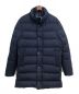 MONCLER（モンクレール）の古着「BAUDIER」｜ネイビー