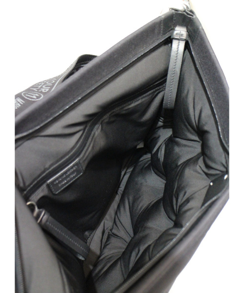 Maison Margiela（メゾンマルジェラ）Maison Margiela (メゾンマルジェラ) GLAM SLAM ショルダーバッグ ブラック サイズ:- GLAM SLAMの古着・服飾アイテム