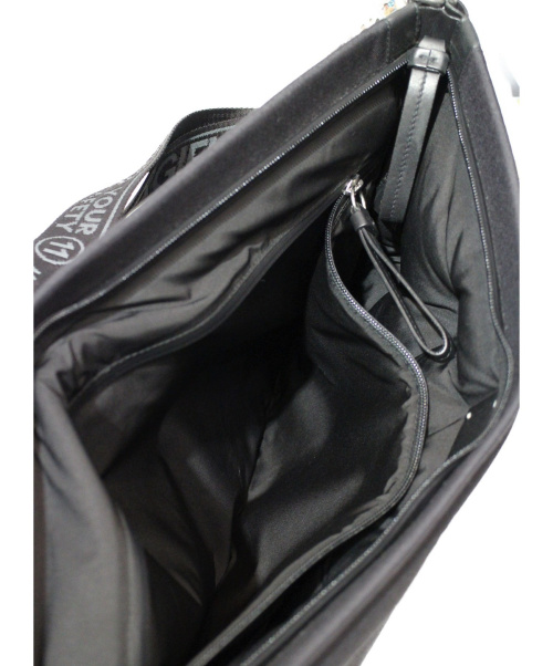 Maison Margiela（メゾンマルジェラ）Maison Margiela (メゾンマルジェラ) GLAM SLAM ショルダーバッグ ブラック サイズ:- GLAM SLAMの古着・服飾アイテム