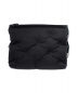 Maison Margiela (メゾンマルジェラ) GLAM SLAM ショルダーバッグ ブラック サイズ:- GLAM SLAM：128000円
