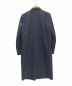 CELINE (セリーヌ) クロンビーコート ネイビー サイズ:34：79800円