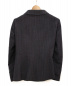 Maison Margiela (メゾンマルジェラ) ラップジャケット ネイビー サイズ:38：34800円