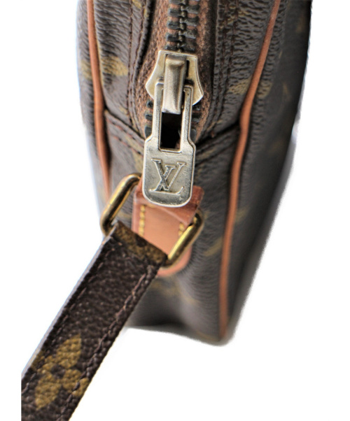LOUIS VUITTON（ルイ ヴィトン）LOUIS VUITTON (ルイヴィトン) ミニダヌープ サイズ:- モノグラム M45268 -の古着・服飾アイテム