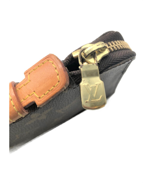 LOUIS VUITTON（ルイ ヴィトン）LOUIS VUITTON (ルイヴィトン) ミニダヌープ サイズ:- モノグラム M45268 -の古着・服飾アイテム