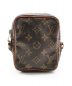 LOUIS VUITTON (ルイヴィトン) ミニダヌープ サイズ:- モノグラム M45268 -：32800円