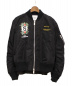 sacai（サカイ）の古着「20SS Customized MA-1 Blouson」｜ブラック