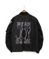 sacai (サカイ) 20SS Customized MA-1 Blouson ブラック サイズ:2：59800円