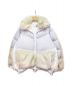 sacai（サカイ）の古着「×NIKE NRG RH PARKA」｜ピュアプラチナム