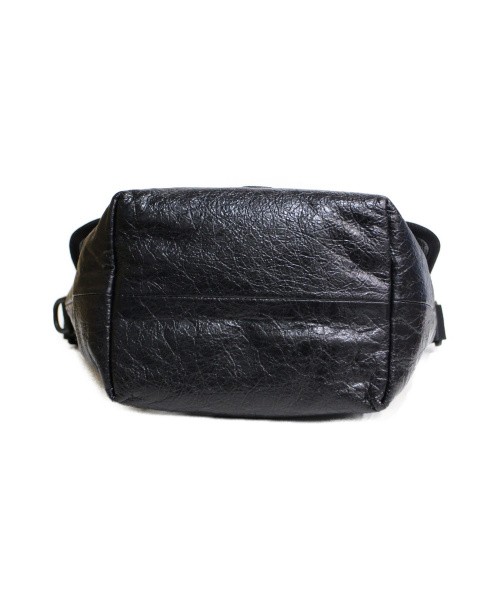 BALENCIAGA（バレンシアガ）BALENCIAGA (バレンシアガ) EXPLORER MESSENGER BAG サイズ:- EXPLORER SMALL 620259 1000.U.527545の古着・服飾アイテム