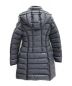 MONCLER (モンクレール) HERMINEエルミンヌ ネイビー サイズ:０：128000円