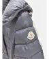 中古・古着 MONCLER (モンクレール) HERMINEエルミンヌ ネイビー サイズ:０：128000円